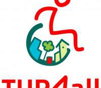 Logo de TUR4all